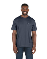 Berne Performance Short Sleeve Pocket T-Shirt