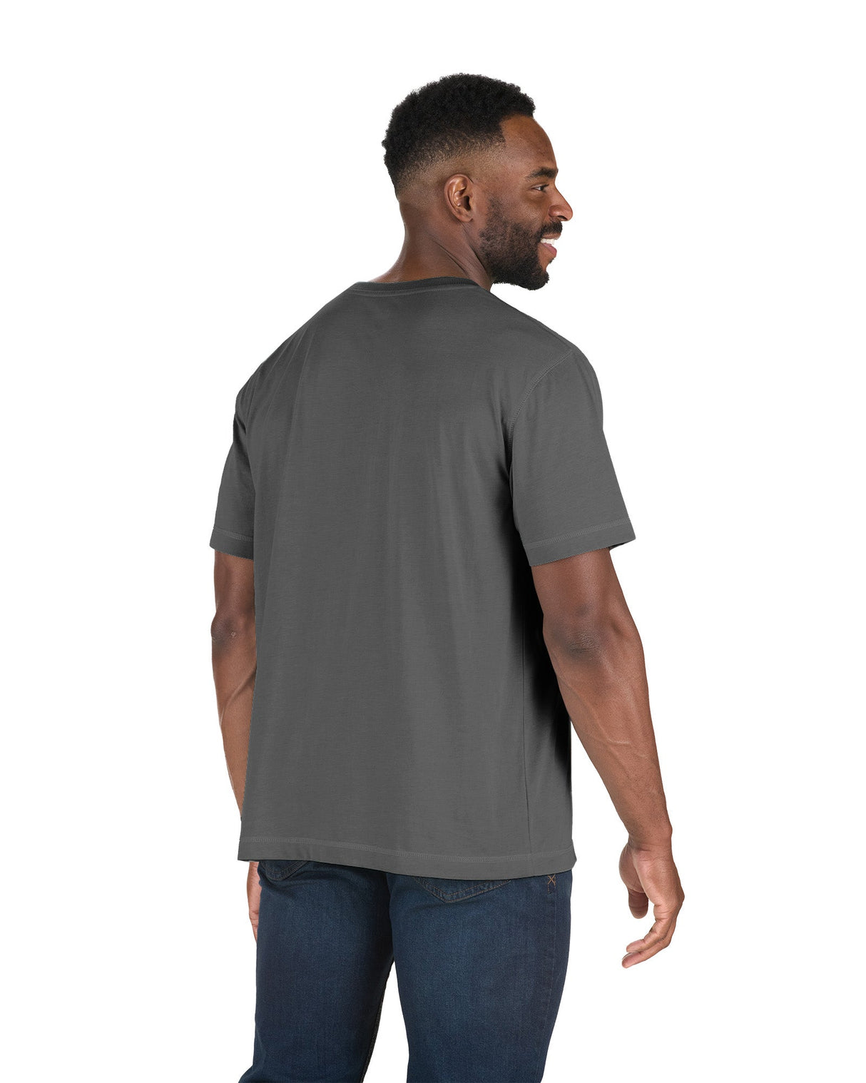 Berne Performance Short Sleeve Pocket T-Shirt