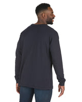 Berne Performance Long Sleeve Pocket T-Shirt