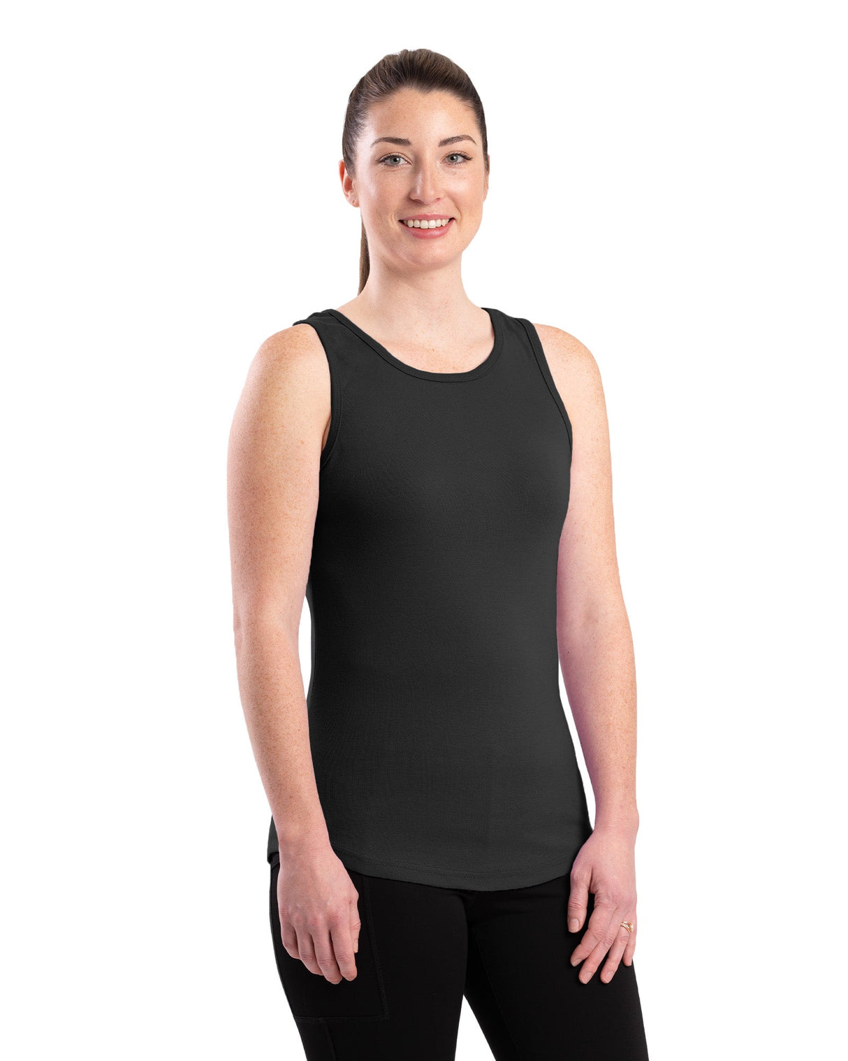 Berne Women's Performance Tank Top