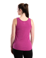 Berne Women's Performance Tank Top