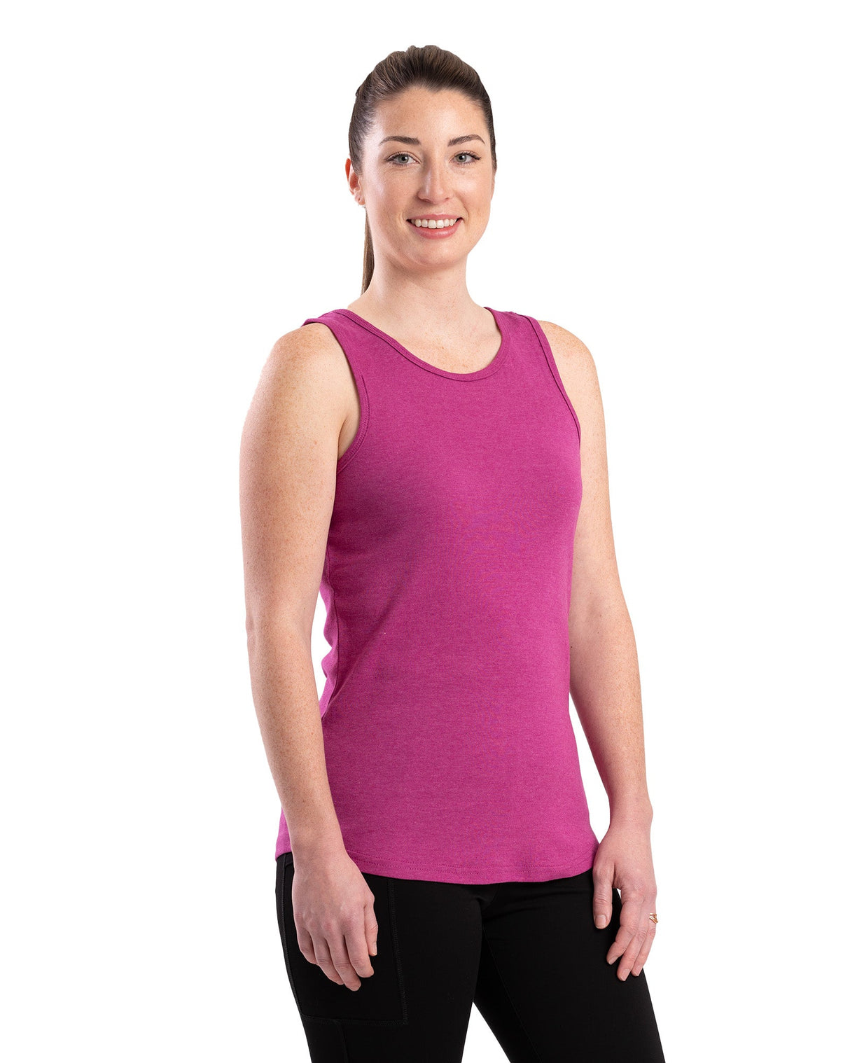 Berne Women's Performance Tank Top