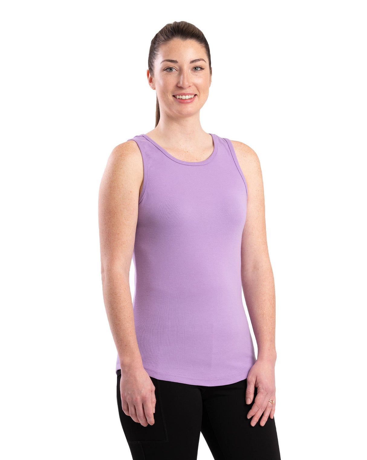 Berne Women's Performance Tank Top