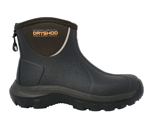 Dryshod Evalusion Ankle Boot