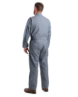 Berne Heritage Fisher Stripe Unlined Coverall