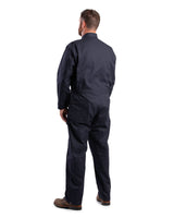 Berne Heritage Deluxe Unlined Cotton/Poly Blend Twill Coverall