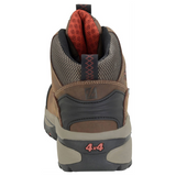 5" Extension Composite Toe Hikers