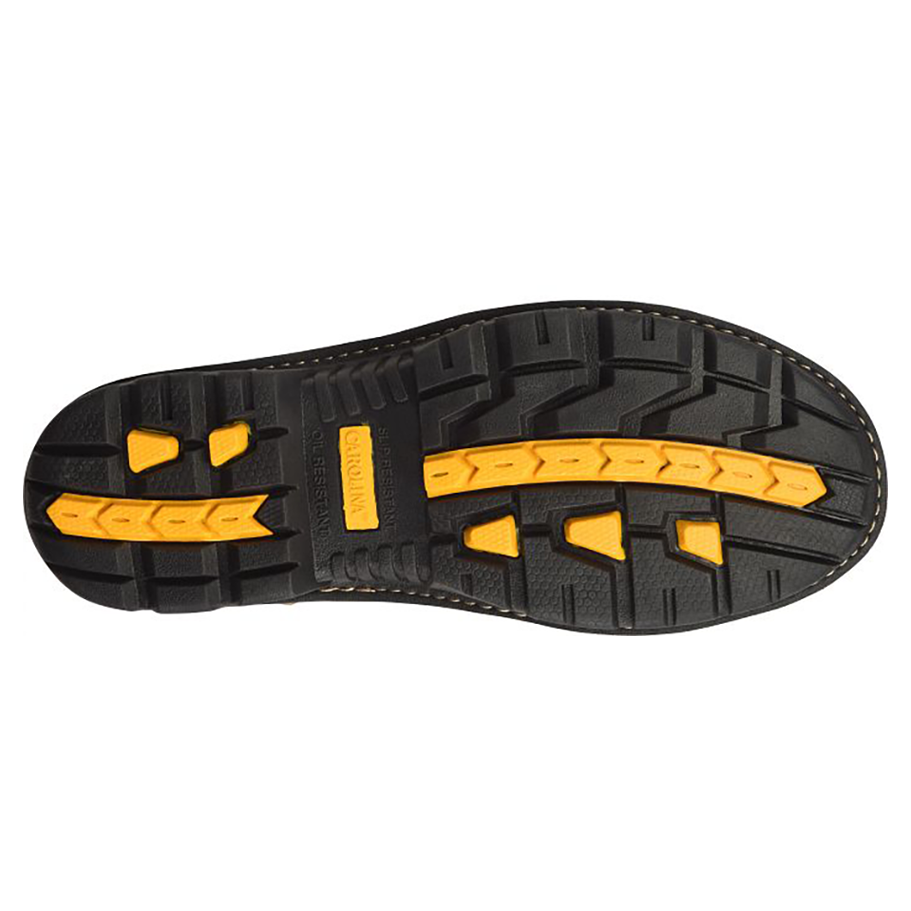 6" Kauri Composite Toe