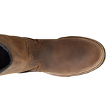 10" Wellington WorkFlex Comp Toe Pull-On