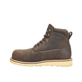 6” Staple Gun Carbon Comp Toe