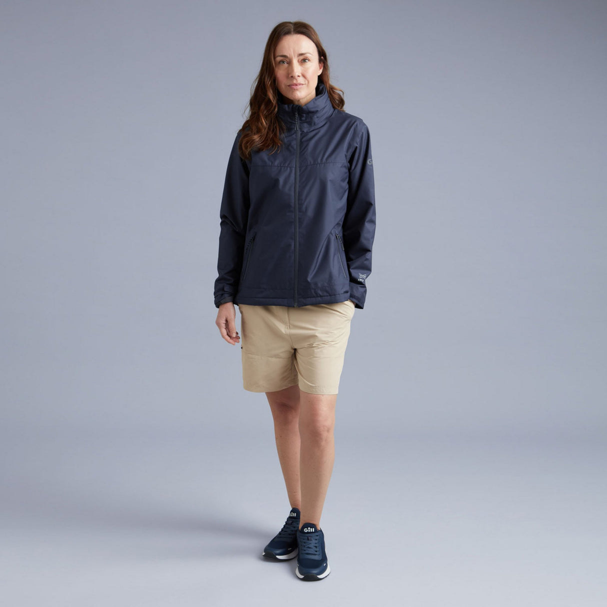 Gill Women's Navigator Jacket