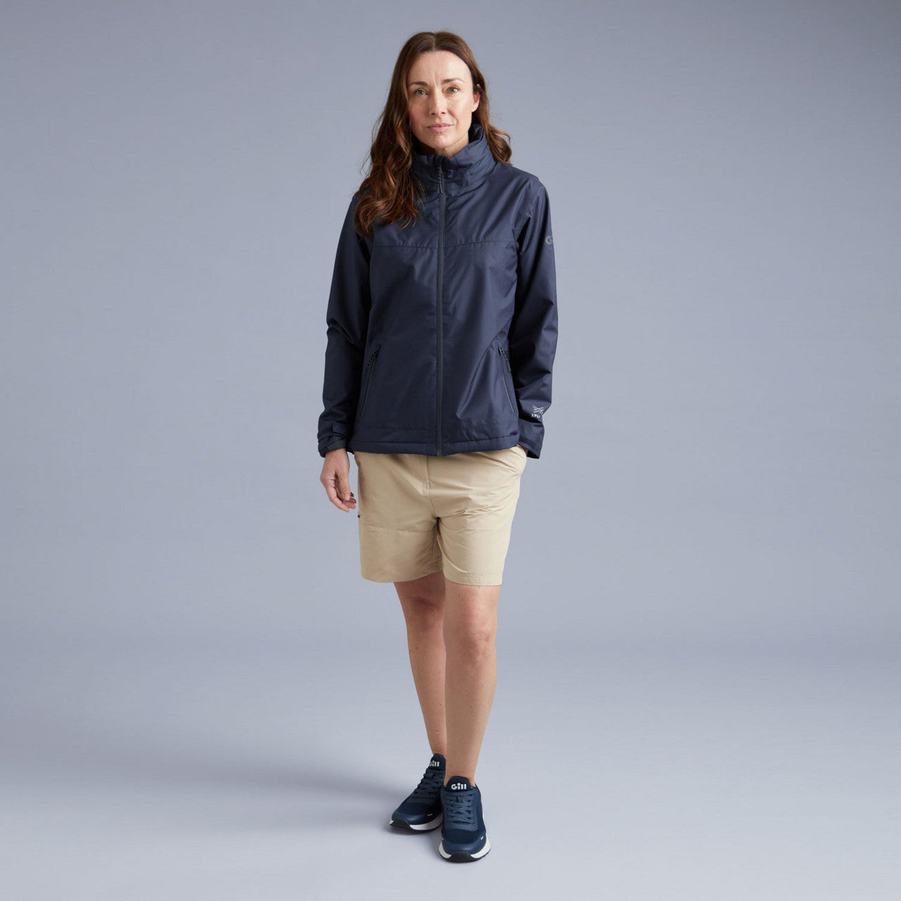 Gill Women's Navigator Jacket