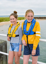 Spinlock Deckvest Cento Junior Lifejacket