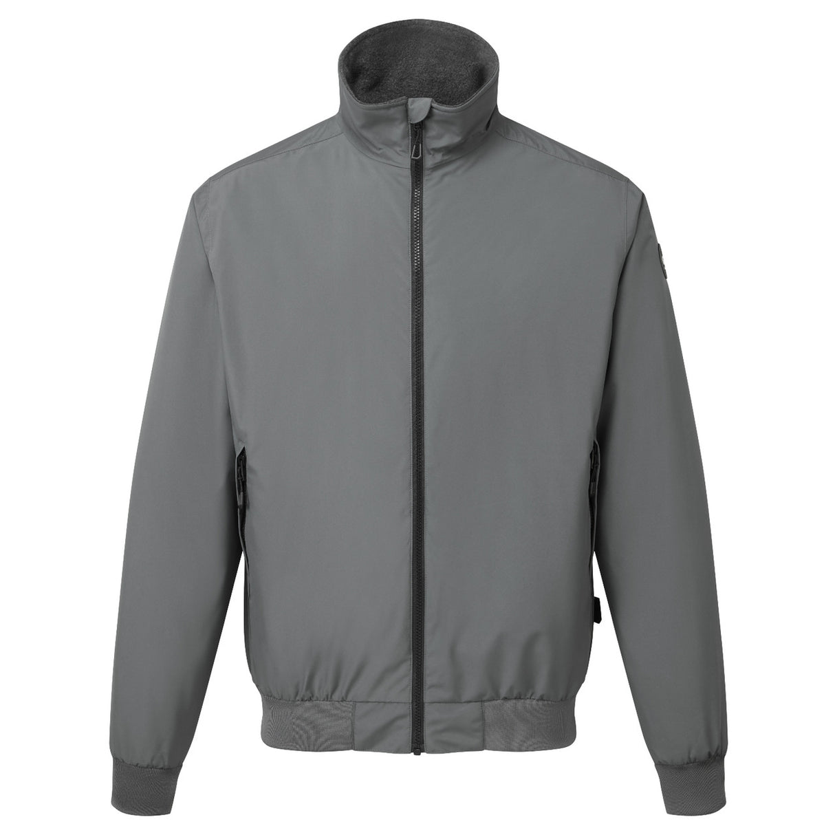 Gill Crew Jacket