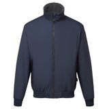 Gill Crew Jacket
