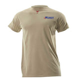 Thompson Electric-Drifire FR Lightweight Short Sleeve T-Shirt