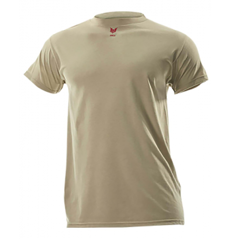 Thompson Electric-Drifire FR Lightweight Short Sleeve T-Shirt