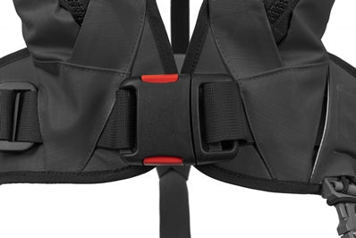 Spinlock DURO Front Closure Heavy Duty Commercial Lifejacket