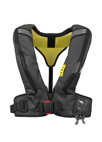Spinlock DURO Front Closure Heavy Duty Commercial Lifejacket