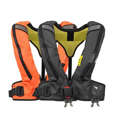 Spinlock DURO Front Closure Heavy Duty Commercial Lifejacket
