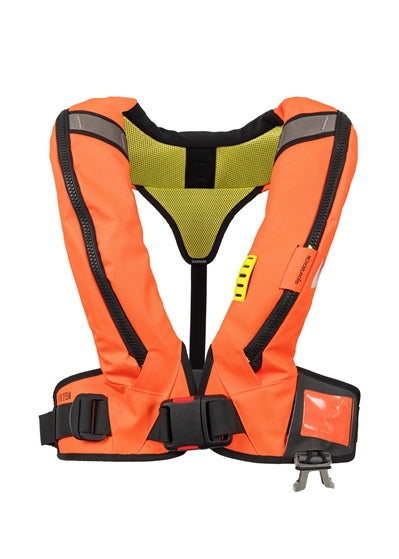 Spinlock DURO Front Closure Heavy Duty Commercial Lifejacket