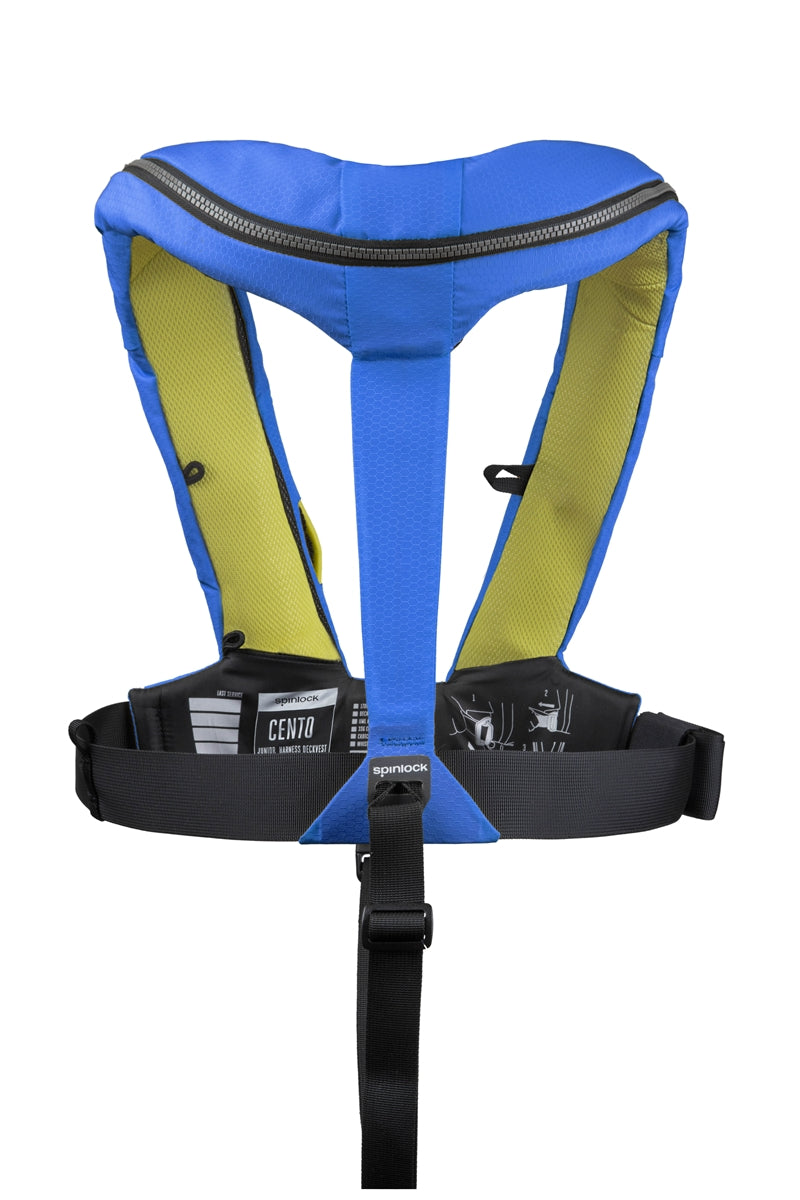 Spinlock Deckvest Cento Junior Lifejacket