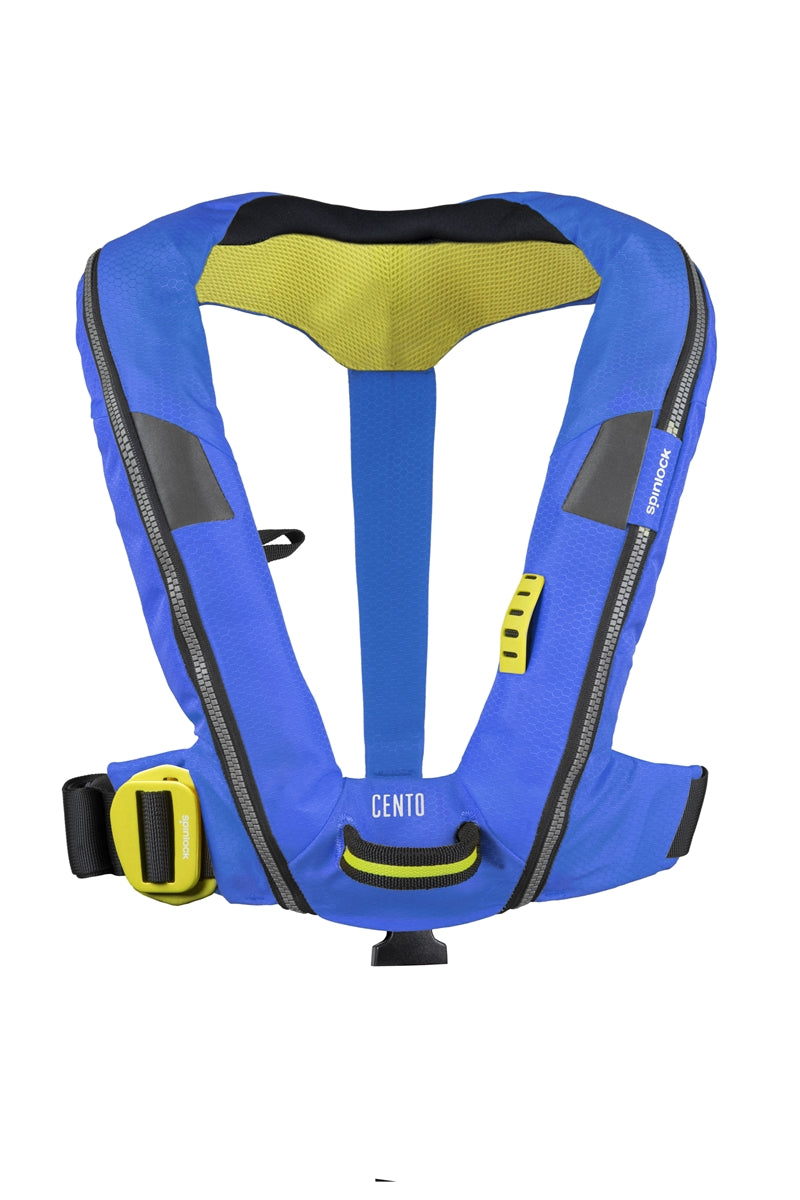 Spinlock Deckvest Cento Junior Lifejacket