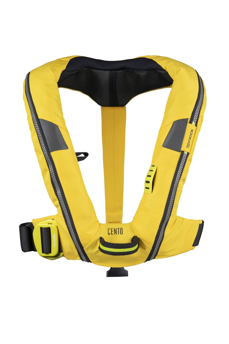 Spinlock Deckvest Cento Junior Lifejacket