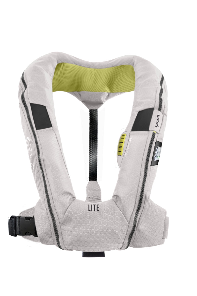 Spinlock USCG Deckvest Lite Lifejacket