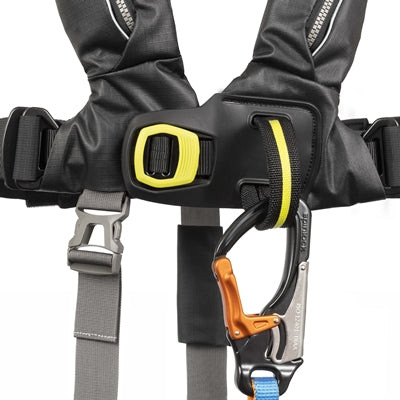 Spinlock DURO SOLAS+ 275N Solas Approved Commercial Lifejacket