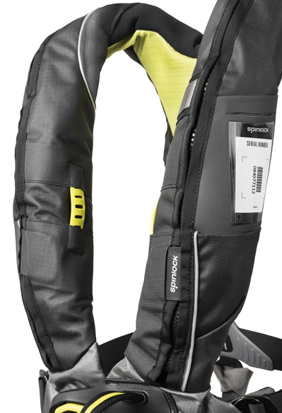 Spinlock DURO SOLAS+ 275N Solas Approved Commercial Lifejacket