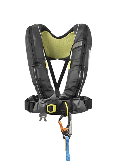 Spinlock DURO SOLAS+ 275N Solas Approved Commercial Lifejacket
