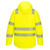 Class 3 Hi-Viz Winter Jacket