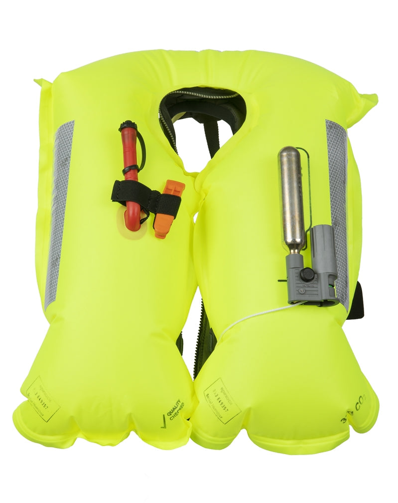 Spinlock USCG Deckvest Lite Lifejacket