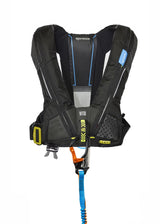 Spinlock Deckvest Vito Performance Lifejacket & Harness