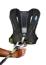 Spinlock Deckvest Vito Performance Lifejacket & Harness