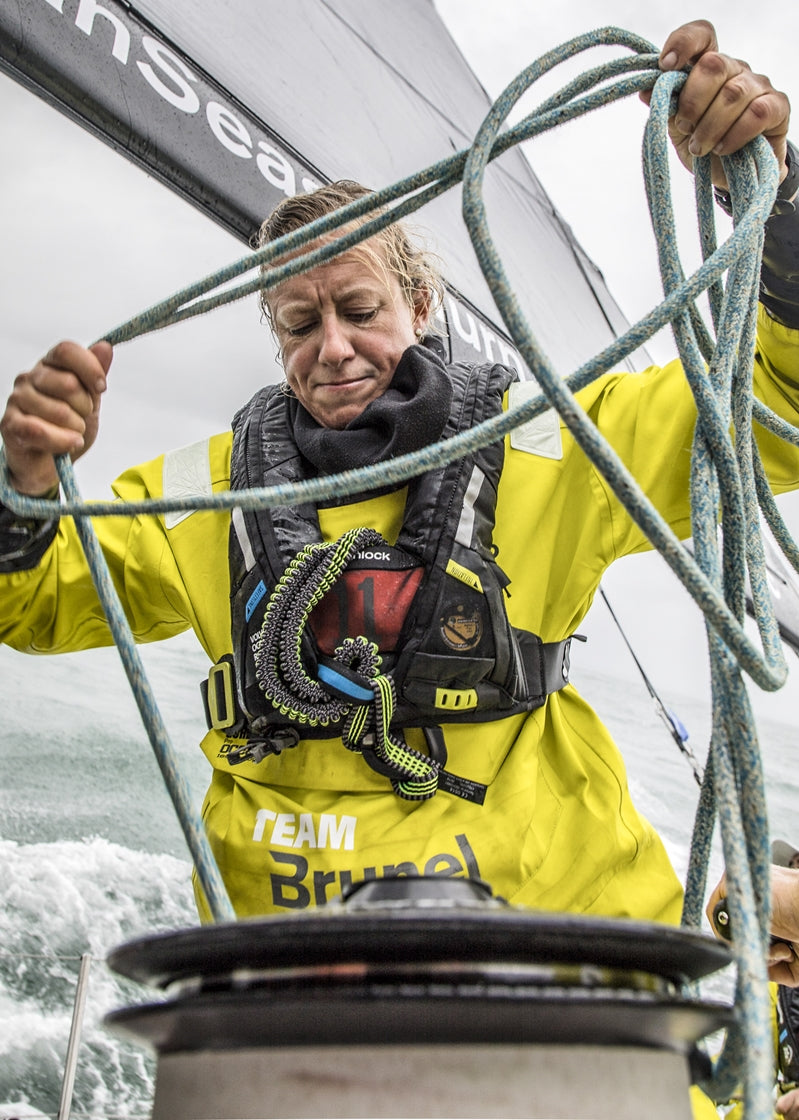 Spinlock Deckvest Vito Performance Lifejacket & Harness
