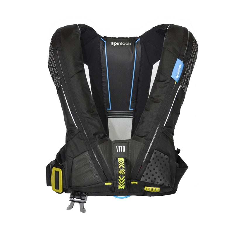 Spinlock Deckvest Vito Performance Lifejacket & Harness