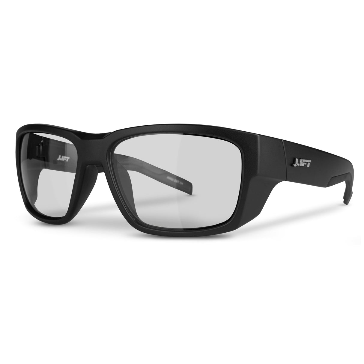 Fusion Safety Glasses