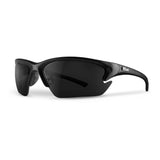 QUEST Safety Glasses - Black