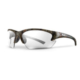QUEST Safety Glasses - Camo