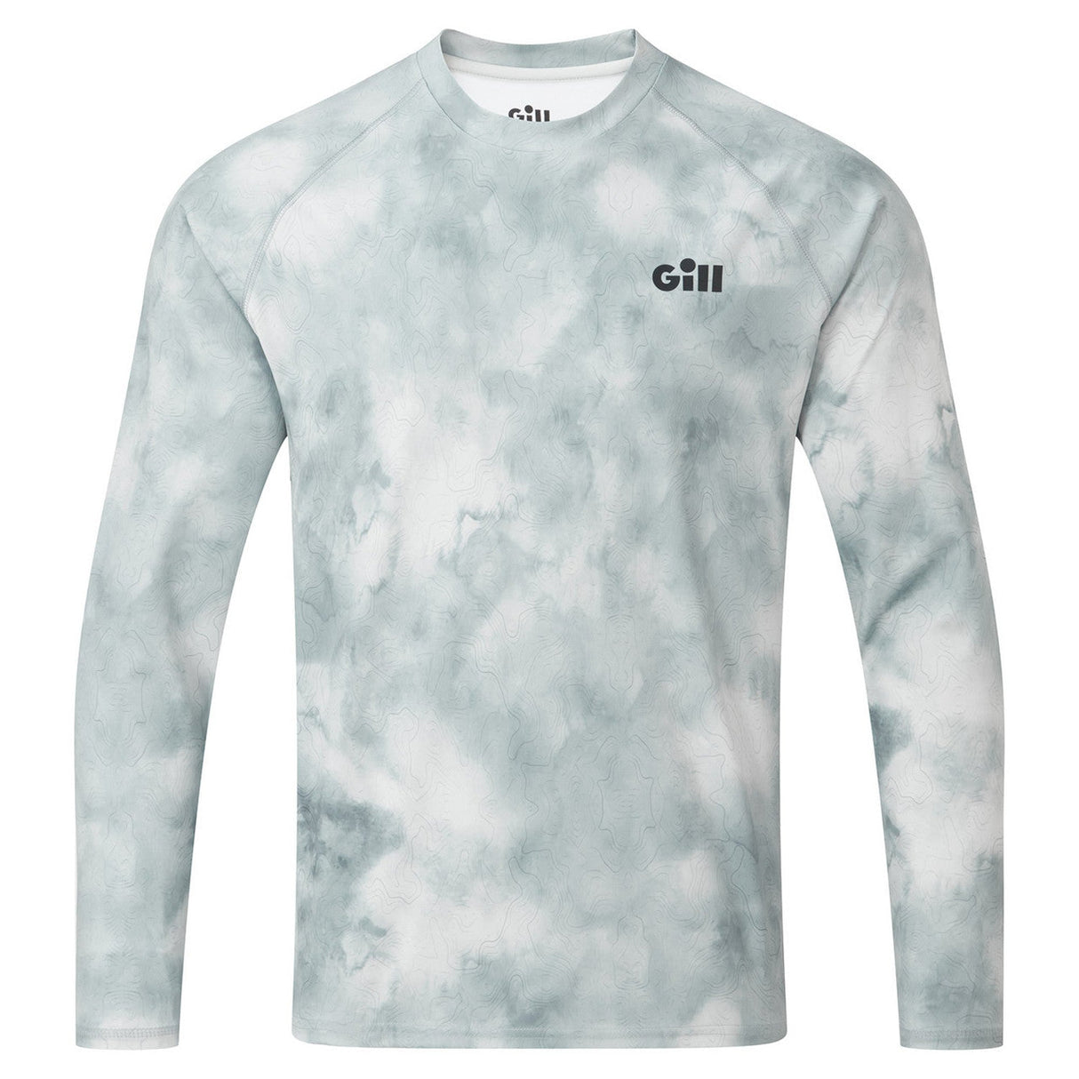 Gill XPEL Tec L/S Top
