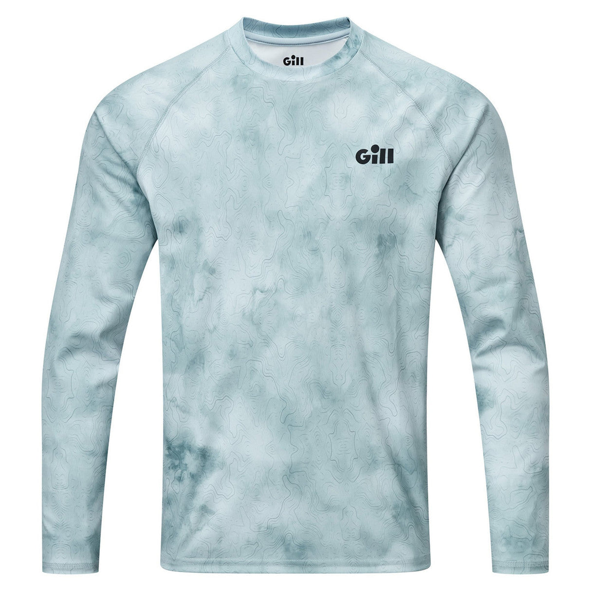 Gill XPEL Tec L/S Top