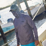 Gill XPEL Tec L/S Top