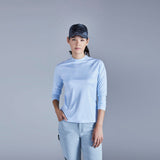 Gill Women's XPEL Tec L/S Top