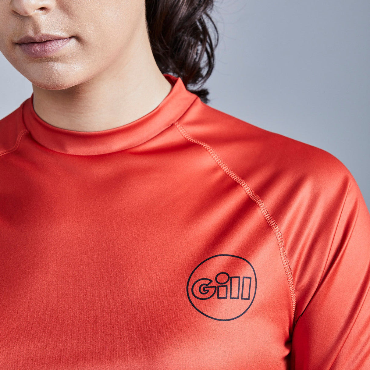 Gill Women's XPEL Tec L/S Top