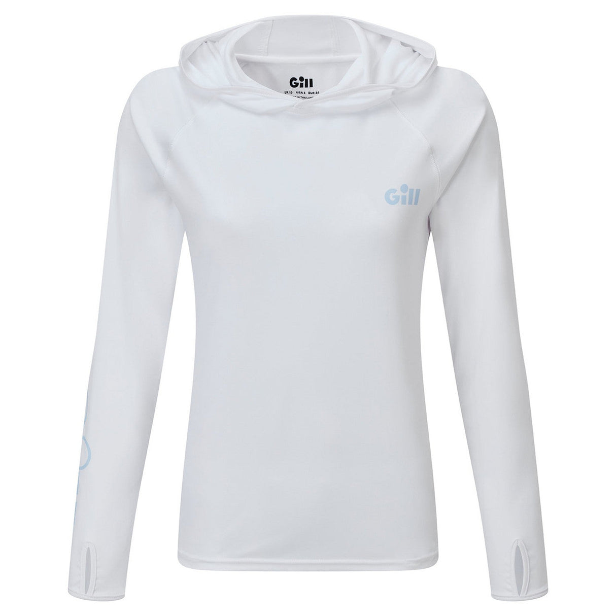 Gill XPEL Tec Hoodie Women's