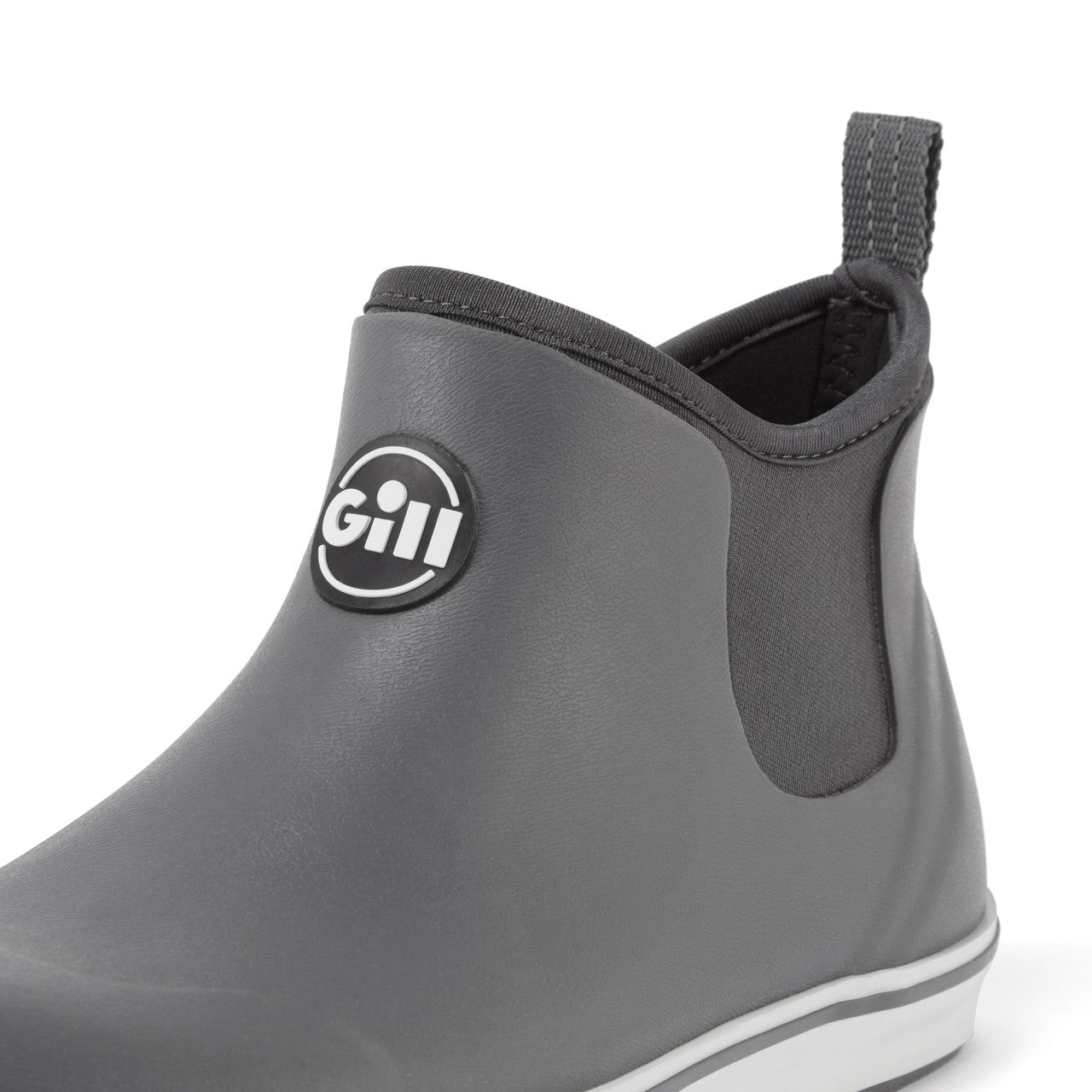 Gill Hydro Short Boots