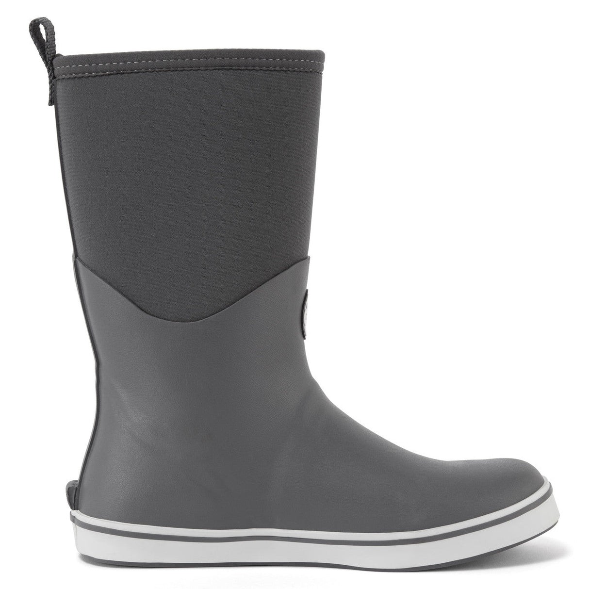 Gill Hydro Mid Boots