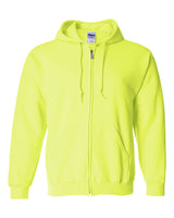 Thompson Electric-Gildan Heavy Blend Full-Zip Hooded Sweatshirt
